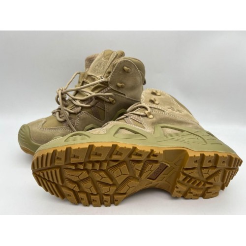 Тактические треккинговые ботинки “AK Tactical” средние в Твери