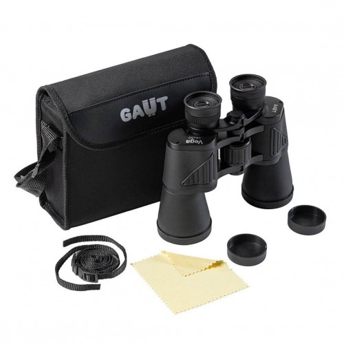 Бинокль GAUT Vega 16x50, призмы Porro BK7 в Твери