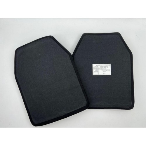 Бронеплиты формата SAPI L (реальный класс защиты по пулестойкости Бр5) в Твери