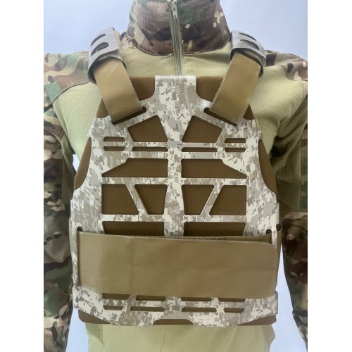 Emersongear тактический каркасно-модульный жилет в Твери