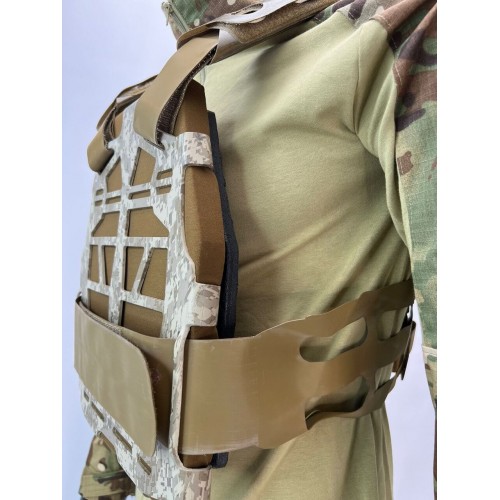 Emersongear тактический каркасно-модульный жилет в Твери