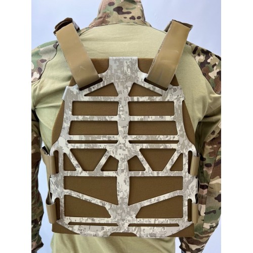 Emersongear тактический каркасно-модульный жилет в Твери