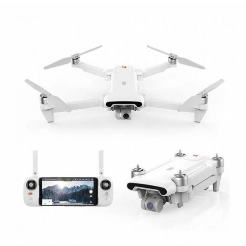 Квадрокоптер FIMI X8 SE 2022 V2 Combo в Твери с мегафоном 