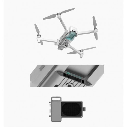 Квадрокоптер FIMI X8 SE 2022 V2 Combo в Твери с мегафоном 