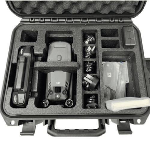 Квадрокоптер DJI Mavic 3T Thermal (Universal Edition) / DJI RC PRO в Твери