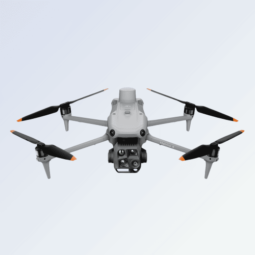 Квадрокоптер DJI Matrice 4T Thermal в Твери