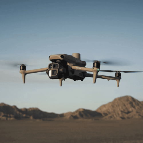 Квадрокоптер DJI Matrice 4T Thermal в Твери