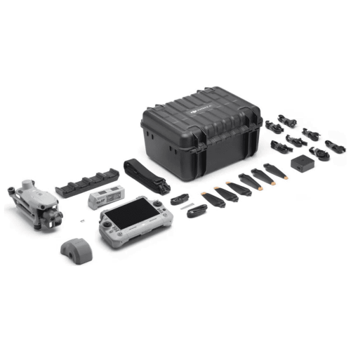 Квадрокоптер DJI Matrice 4T Thermal в Твери