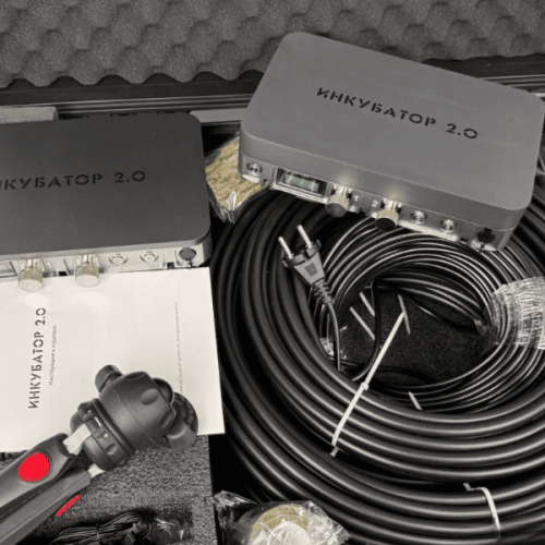 Усилитель сигнала для дронов Инкубатор 2.0 в Твери