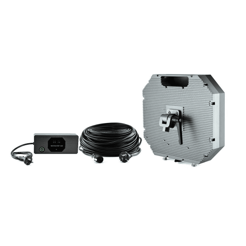 Усилитель сигнала для дронов Инкубатор 3.0 два чемодана в Твери