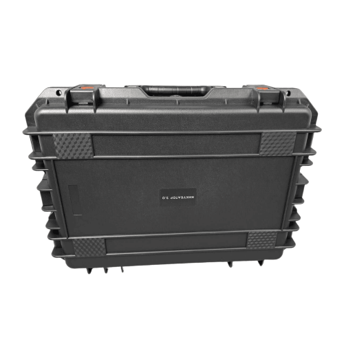 Усилитель сигнала для дронов Инкубатор 2.0 в Твери