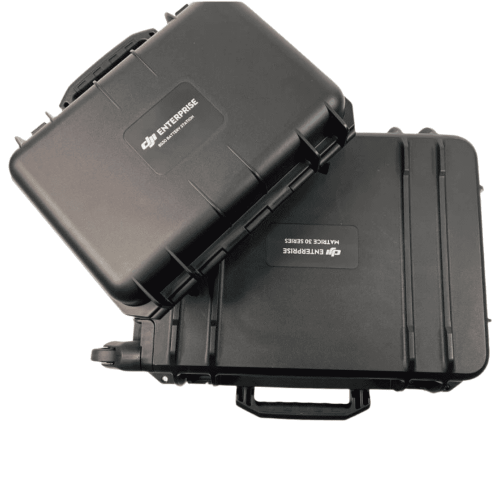 Квадрокоптер DJI Matrice 30T с тепловизионной камерой в Твери