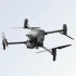 Квадрокоптер DJI Matrice 30T с тепловизионной камерой в Твери