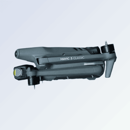 Квадрокоптер DJI Mavic 3 Classic (тушка) в Твери