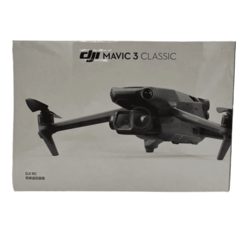 Квадрокоптер DJI Mavic 3 Classic (DJI RC) в Твери