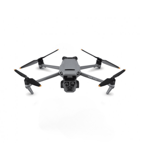 Квадрокоптер DJI Mavic 3 Pro в Твери с пультом DJI RC