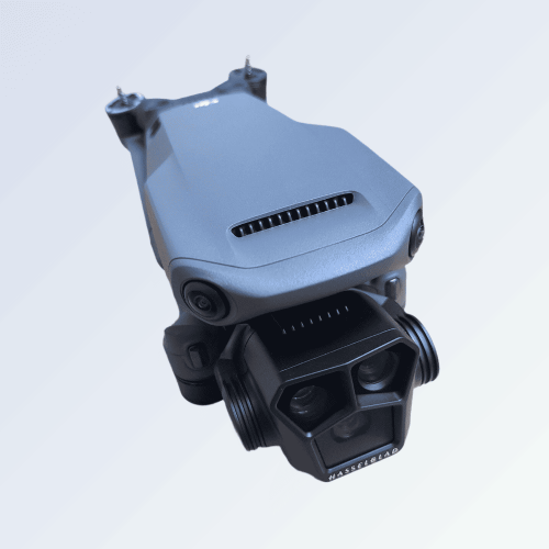 Квадрокоптер DJI Mavic 3 Pro (тушка) в Твери