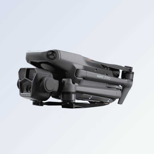 Квадрокоптер DJI Mavic 3 Pro (тушка) в Твери