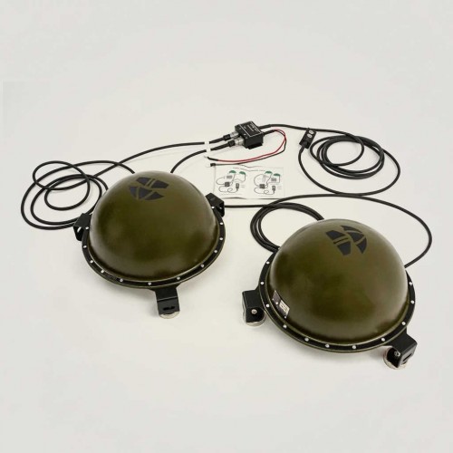 РЭБ «ЗОНТ» L8 300–1200 МГц в Твери система подавления  FPV