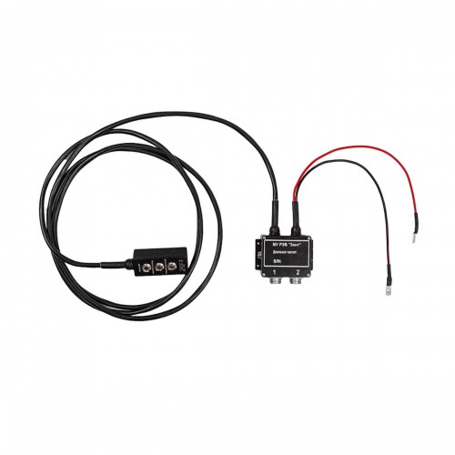 РЭБ «ЗОНТ» L8 300–1200 МГц в Твери система подавления  FPV