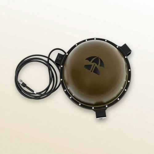 РЭБ «ЗОНТ» L6 500–1200 МГц в Твери мобильный подавитель FPV-дронов