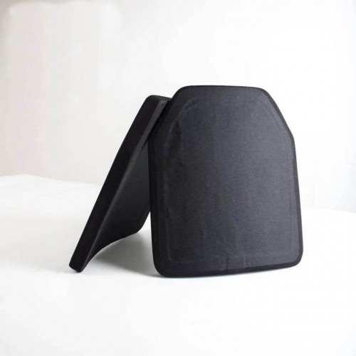 Комплект плит керамики 2 шт / класс защиты NIJ IV (класс защиты по пулестойкости Бр5) в Твери