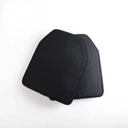 Комплект плит керамики 2 шт / класс защиты NIJ IV (класс защиты по пулестойкости Бр5) в Твери