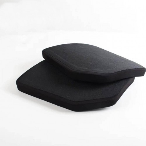 Комплект плит керамики 2 шт / класс защиты NIJ IV (класс защиты по пулестойкости Бр5) в Твери