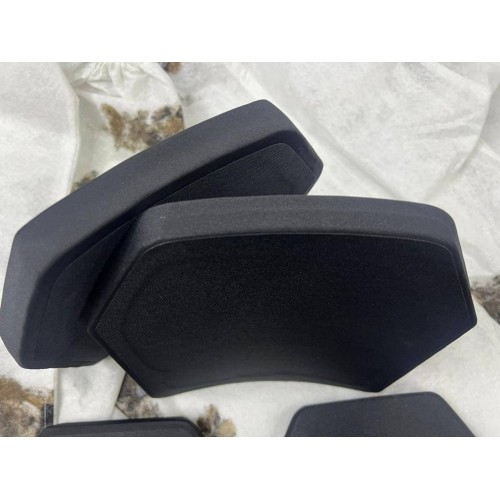 Комплект плит керамики 2 шт / класс защиты NIJ IV (класс защиты по пулестойкости Бр5) в Твери