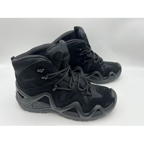 Тактические треккинговые демисезонные ботинки реплика LOWA в Твери