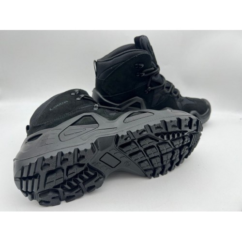 Тактические треккинговые демисезонные ботинки реплика LOWA в Твери