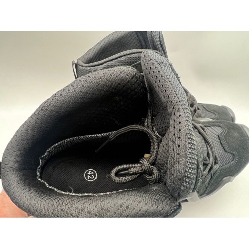 Тактические треккинговые демисезонные ботинки реплика LOWA в Твери