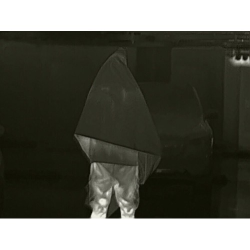 Маскировочное пончо-накидка тактическая «НЕВИДИМКА» лето в Твери