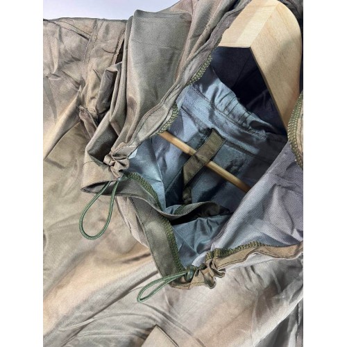 Маскировочное пончо-накидка тактическая «НЕВИДИМКА» лето в Твери