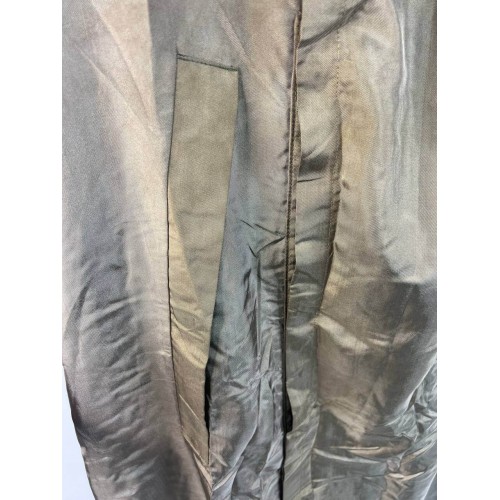 Маскировочное пончо-накидка тактическая «НЕВИДИМКА» лето в Твери