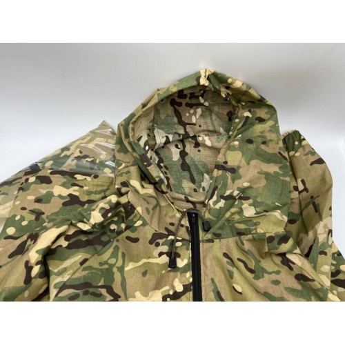 Маскировочный халат (штаны + куртка) в Твери