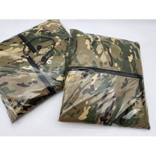 Маскировочный халат (штаны + куртка) в Твери