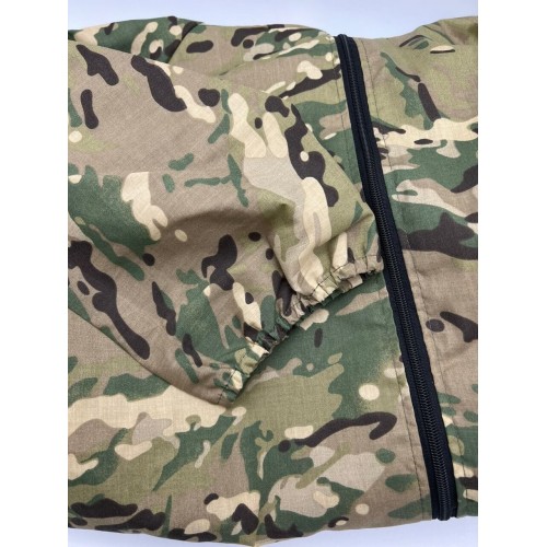 Маскировочный халат (штаны + куртка) в Твери