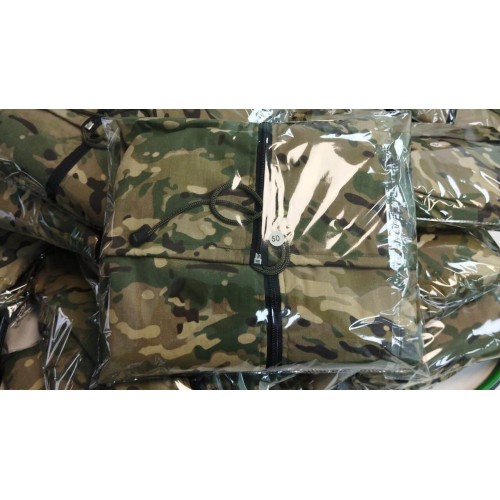 Маскировочный халат (штаны + куртка) в Твери