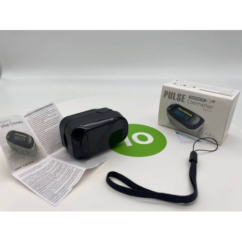 Пульсоксиметр OXIMETER model A2 в Твери