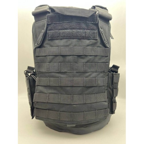 Разгрузка / плитник “YAKEDA” чёрный в Твери