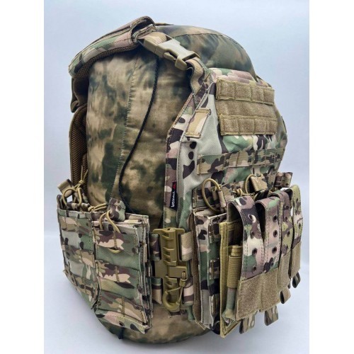 Разгрузка / плитник “YAKEDA” мультикам в Твери