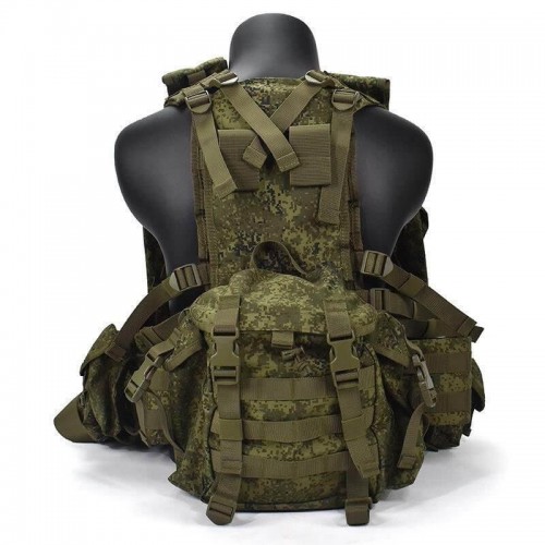 Разгрузочный жилет 6Ш117 / аналог РАТНИК в Твери