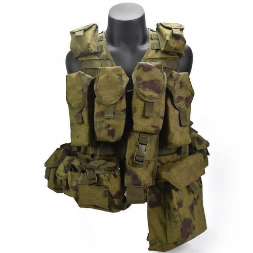 Разгрузочный жилет 6Ш117 / аналог РАТНИК в Твери