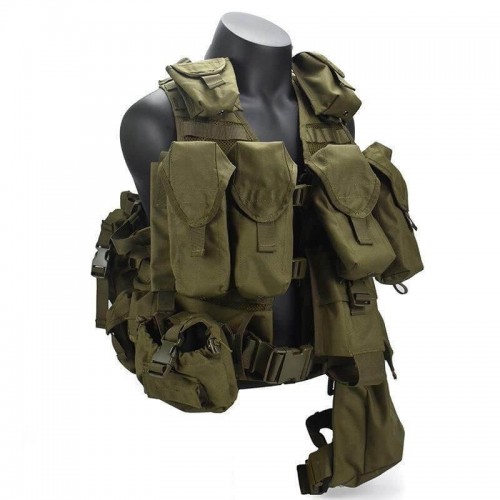 Разгрузочный жилет 6Ш117 / аналог РАТНИК в Твери