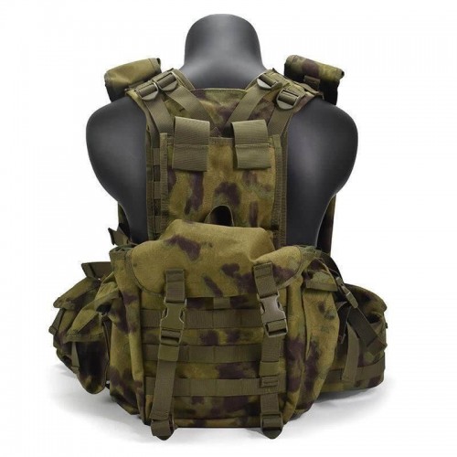 Разгрузочный жилет 6Ш117 / аналог РАТНИК в Твери