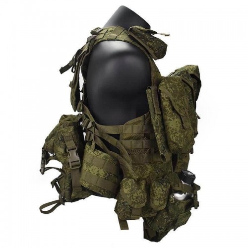 Разгрузочный жилет 6Ш117 / аналог РАТНИК в Твери