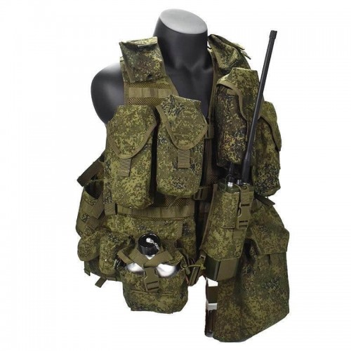 Разгрузочный жилет 6Ш117 / аналог РАТНИК в Твери