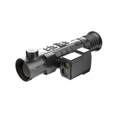 Тепловизионный прицел iRay Rico RH 50 LRF в Твери