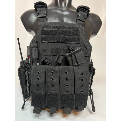 Жилет плитник быстросъёмный/разгрузка «YAKEDA» в Твери